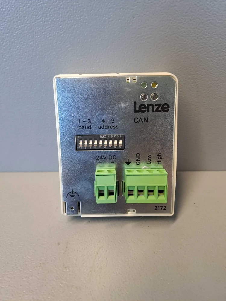 LENZE  EMF2172IB