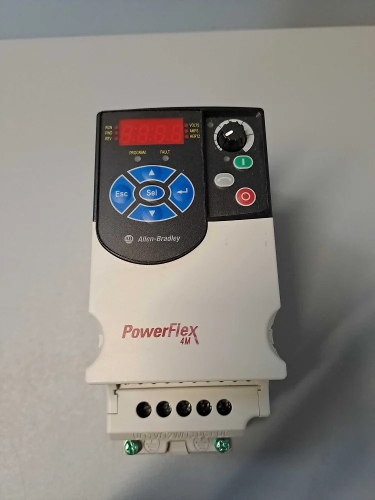 ALLEN BRADLEY  22FA4P2N113