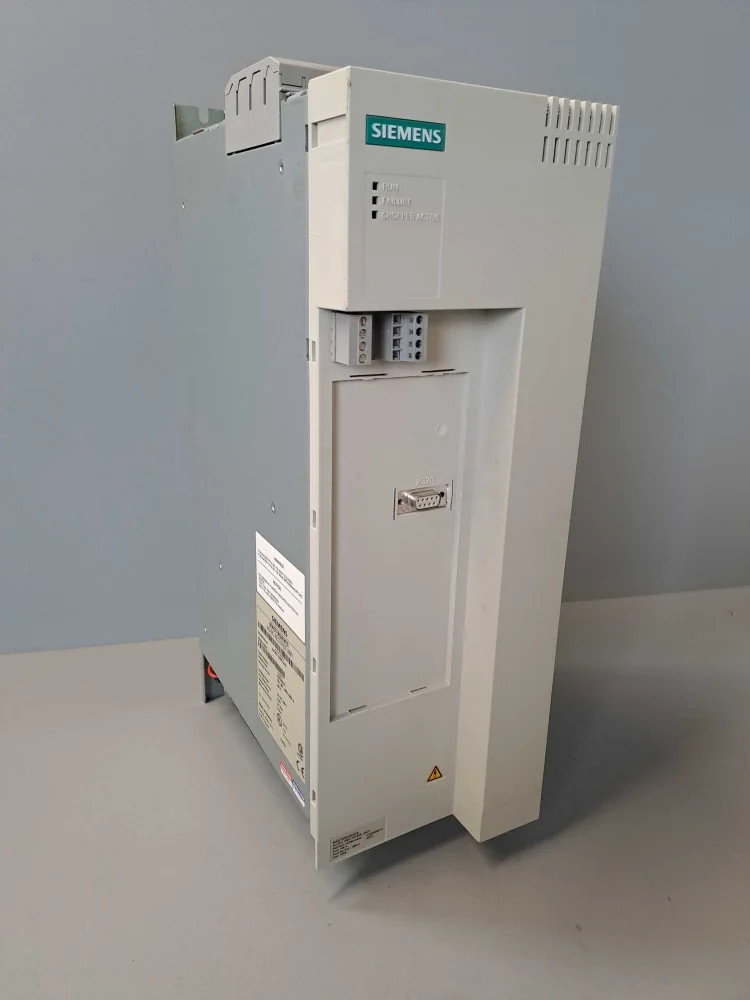 SIEMENS 6SE70312EP850AA0