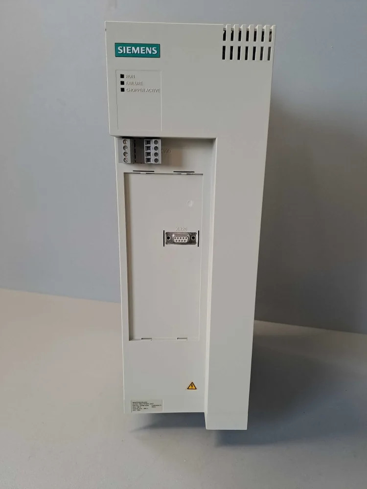 SIEMENS 6SE70312EP850AA0