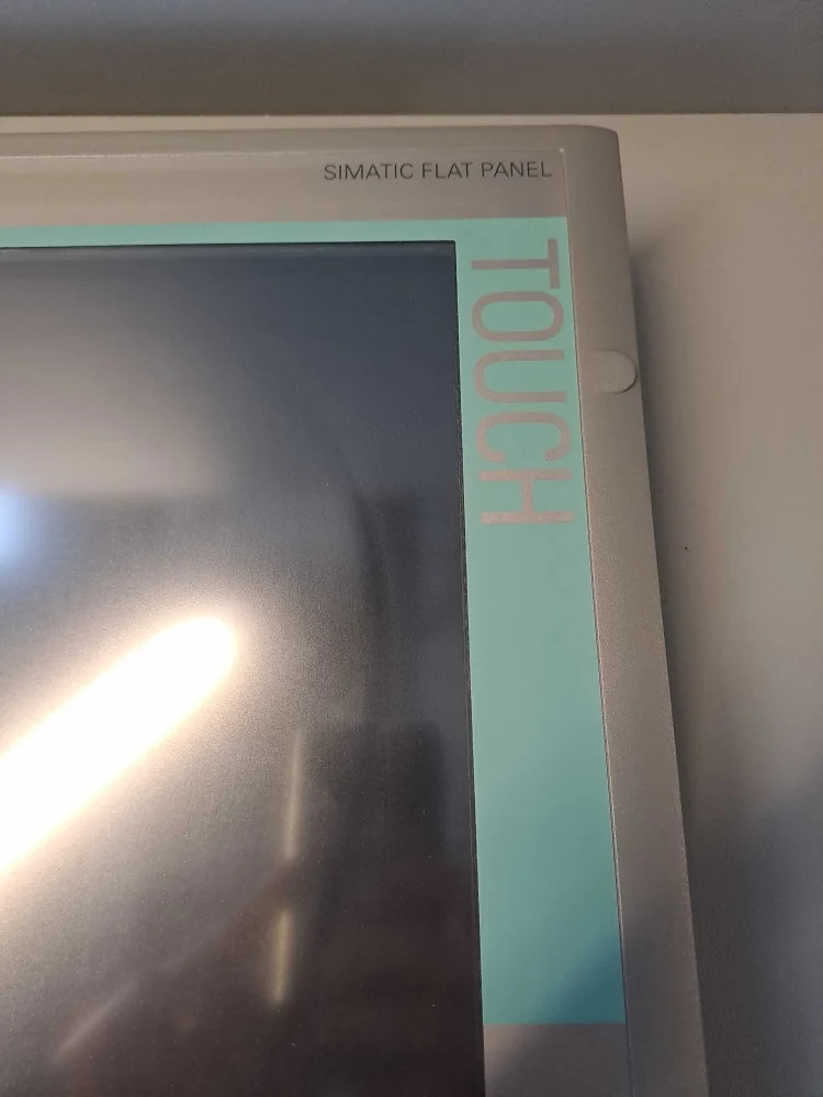 SIEMENS 6AV78613TB101AA0