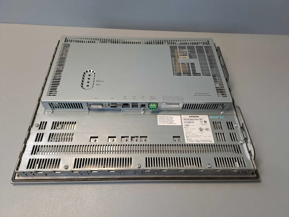 SIEMENS 6AV78613TB101AA0