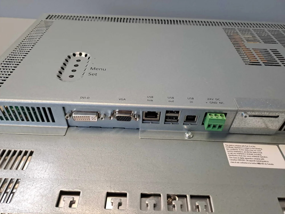 SIEMENS 6AV78613TB101AA0