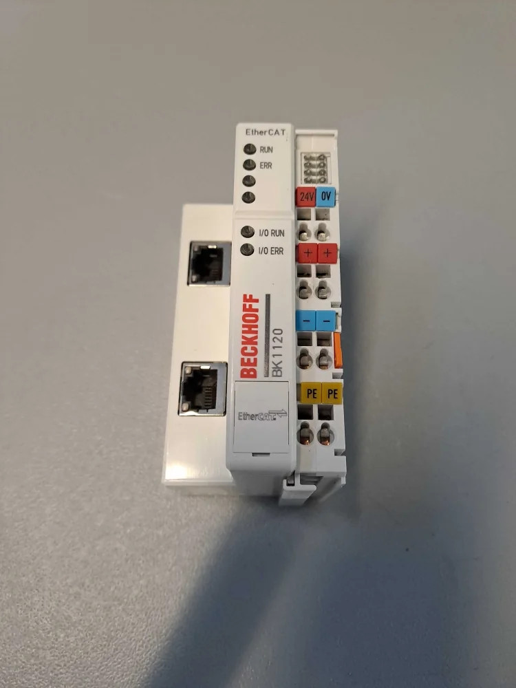 BECKHOFF BK1120