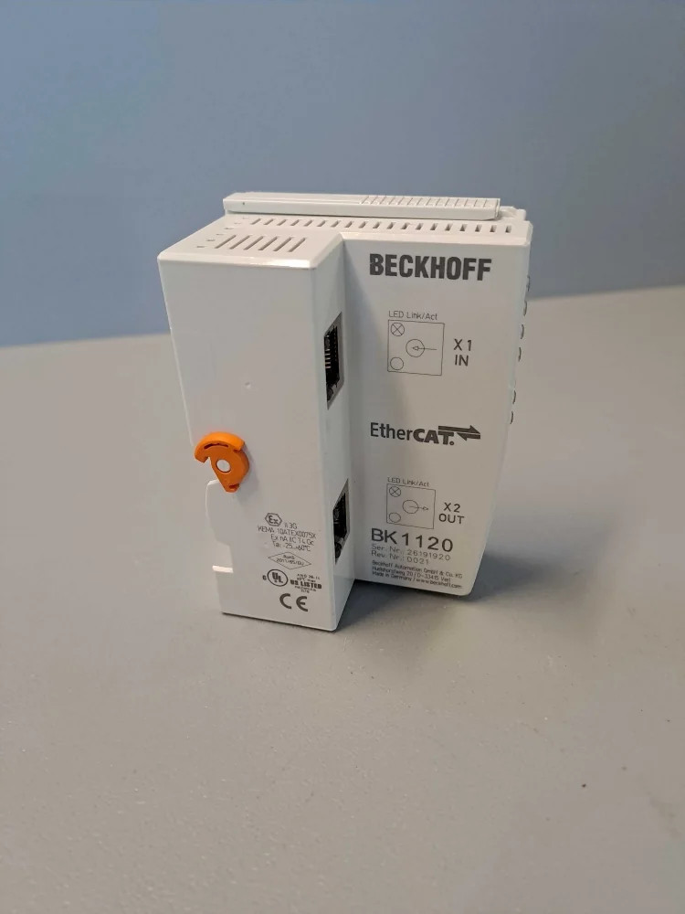 BECKHOFF BK1120