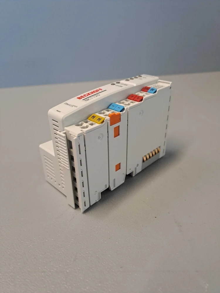 BECKHOFF BK1120