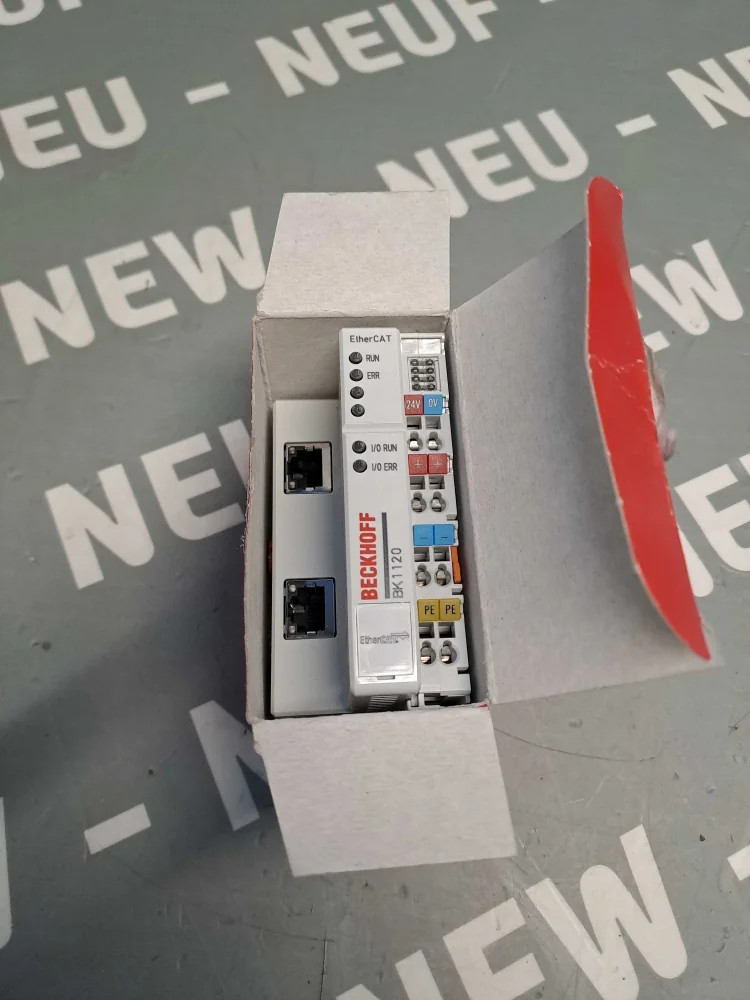 BECKHOFF BK1120