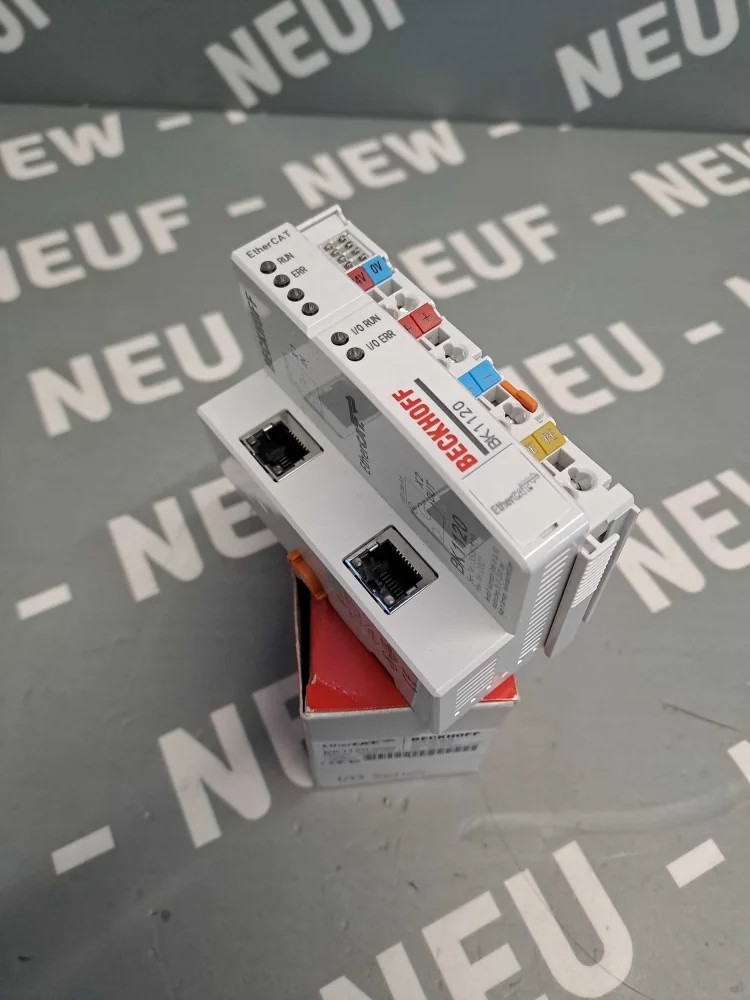 BECKHOFF BK1120