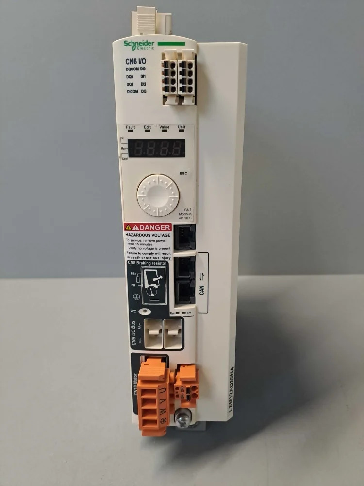 SCHNEIDER  LXM32AD30N4