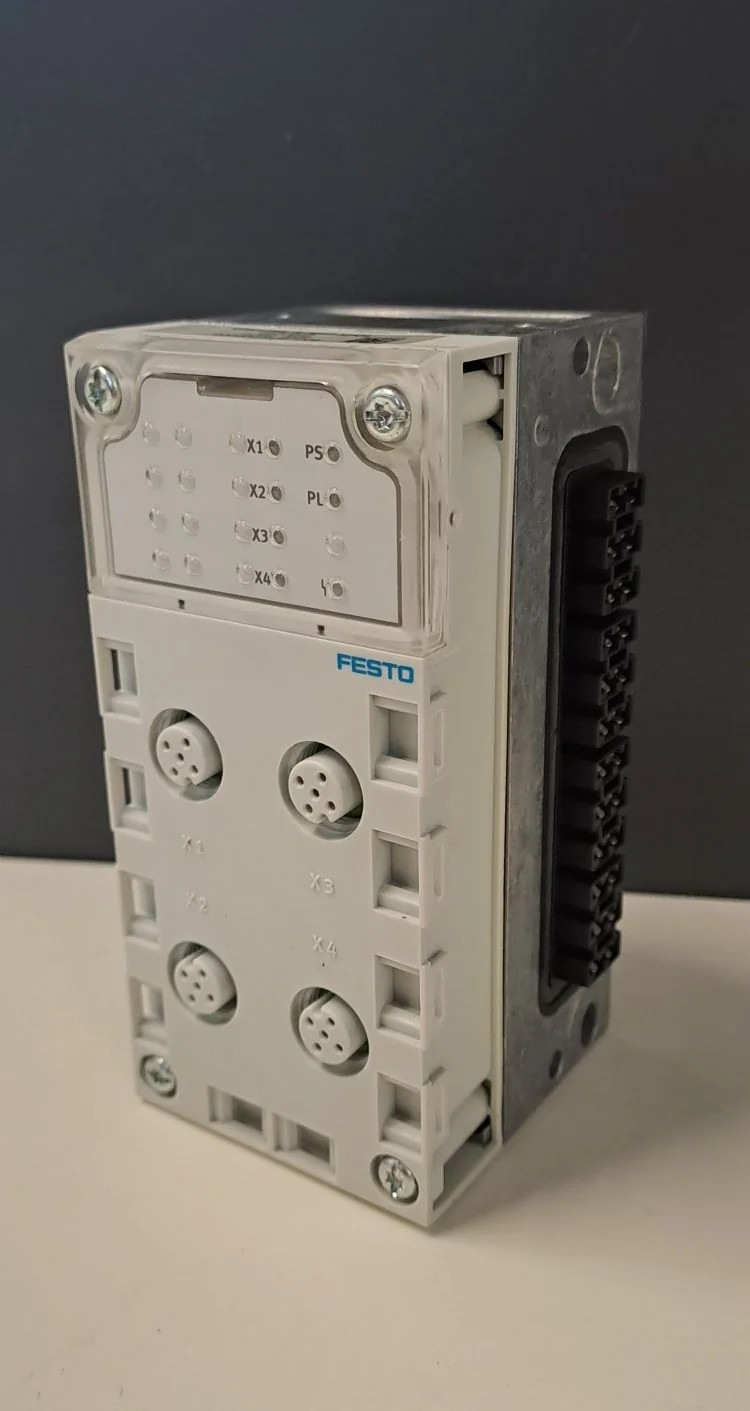 FESTO  1577012 + 550206