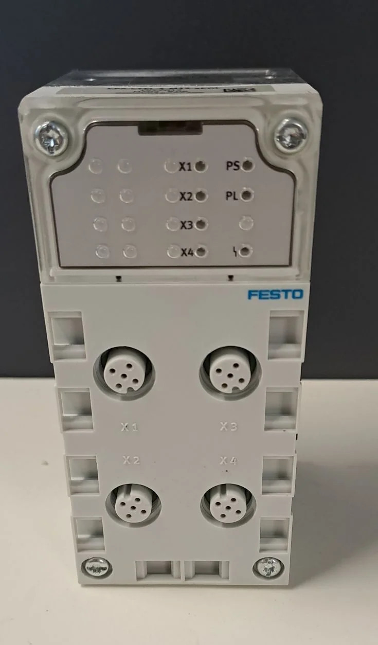 FESTO  1577012 + 550206