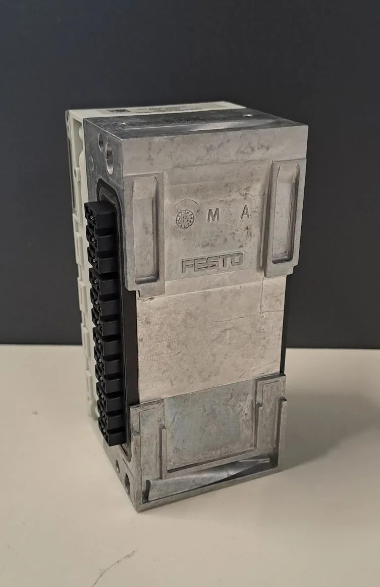 FESTO  1577012 + 550206