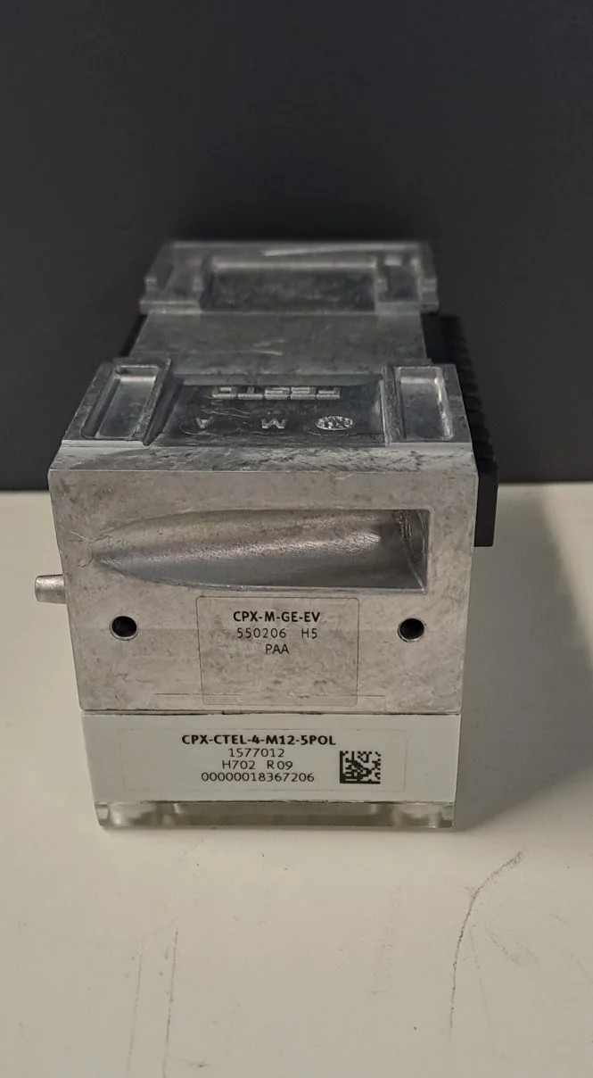 FESTO  1577012 + 550206