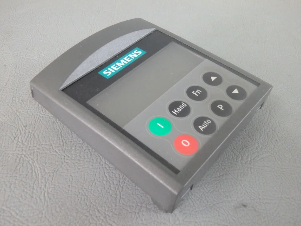 SIEMENS 6SE6400-0BE00-0AA0