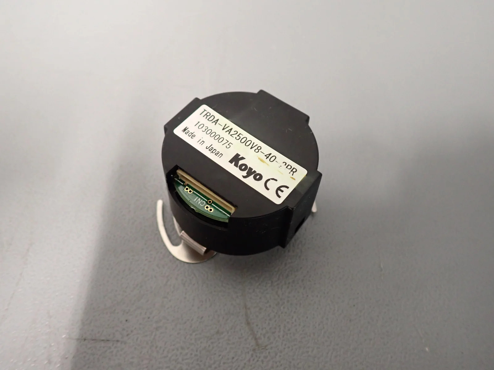 KOYO TRDA-VA2500V8-40-2PR