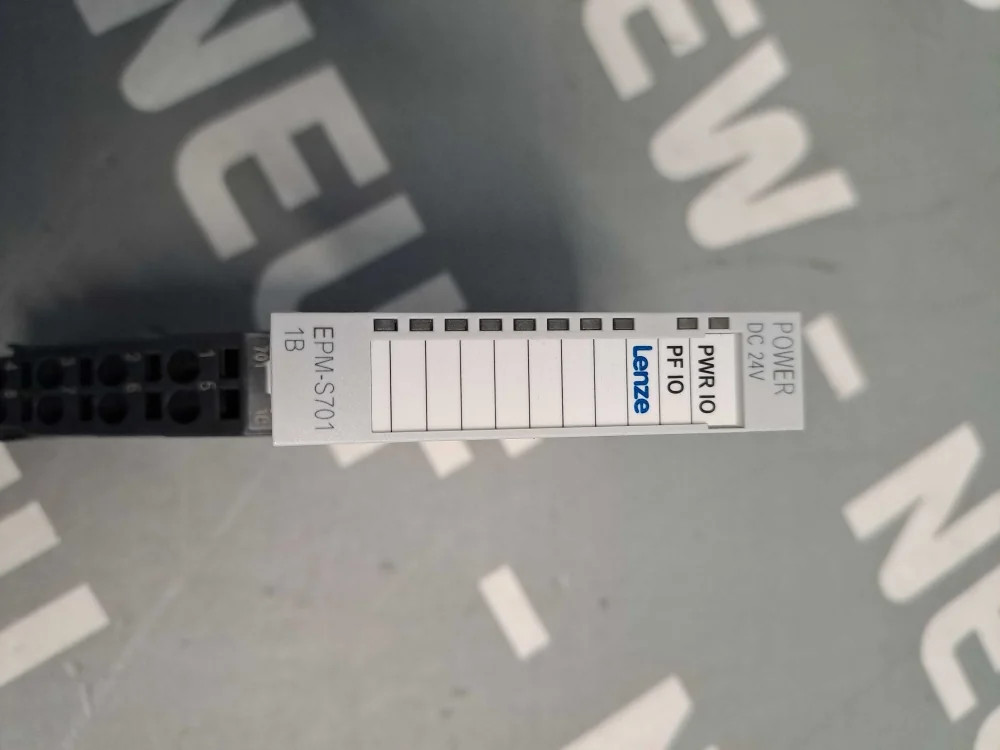 LENZE  EPMS7011B
