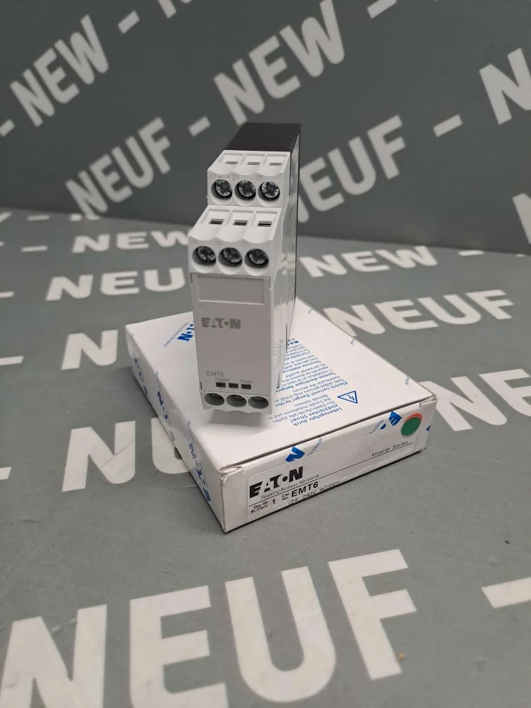 EATON  EMT6