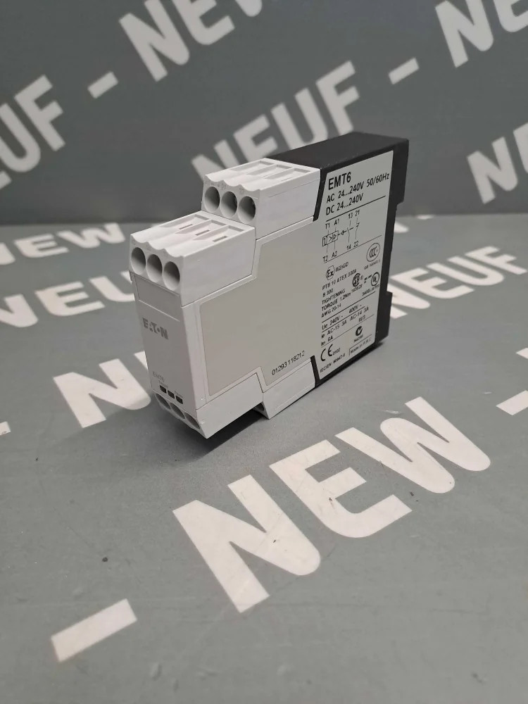 EATON  EMT6
