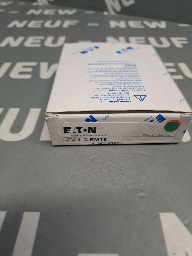 EATON  EMT6