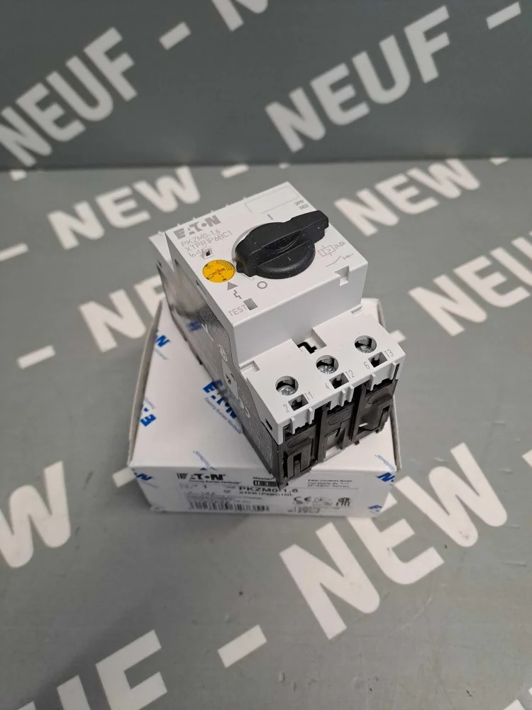 EATON  PKZM016
