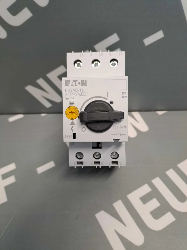 EATON  PKZM016