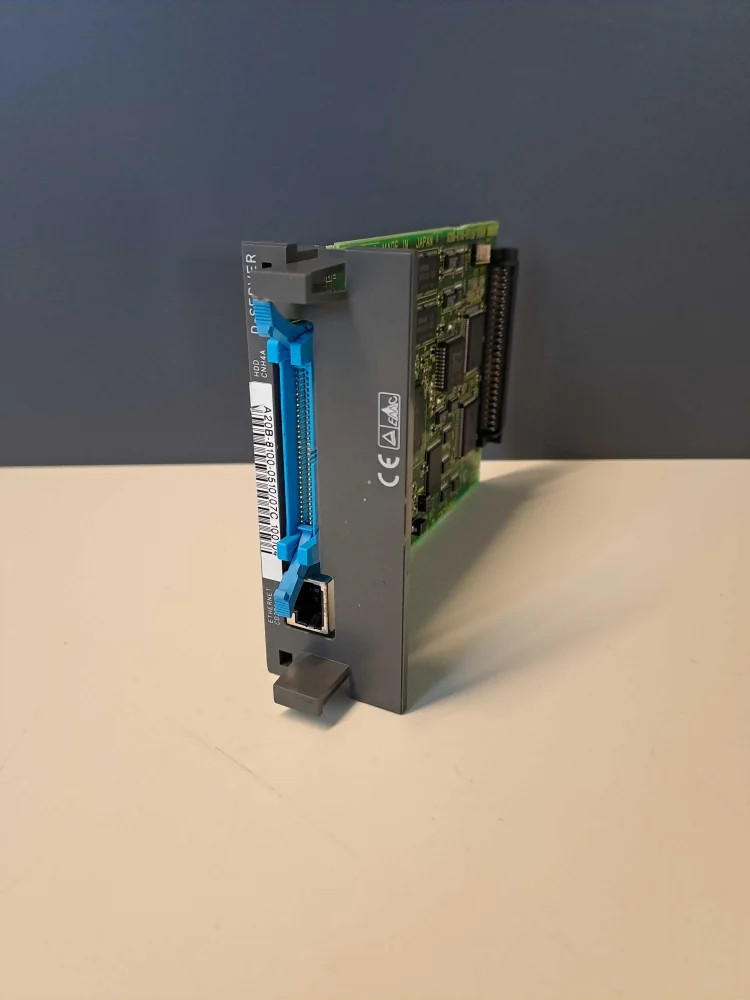 FANUC  A20B-8100-0510/07C
