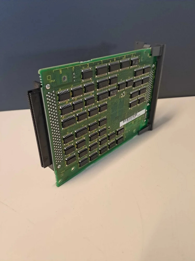 FANUC  A20B-8100-0510/07C