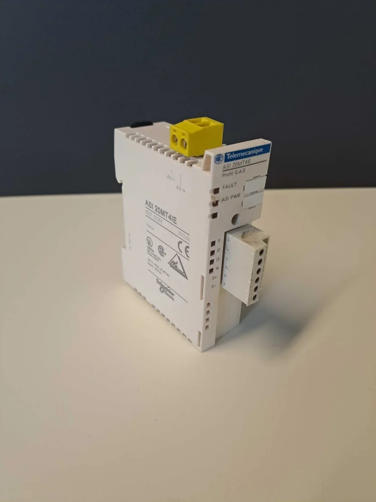 TÉLÉMÉCANIQUE  ASI20MT4IE