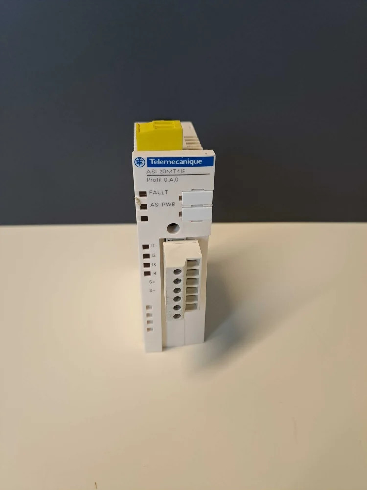 TÉLÉMÉCANIQUE  ASI20MT4IE