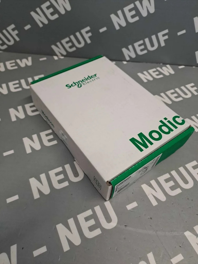 SCHNEIDER  TSXDSY64T2K