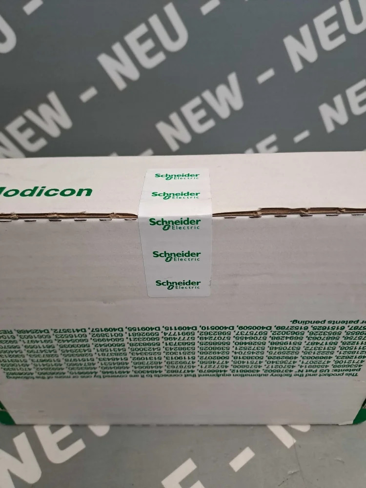 SCHNEIDER  TSXDSY64T2K