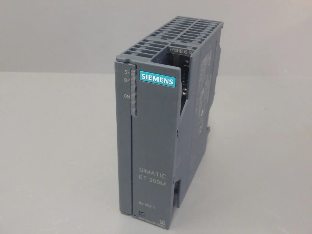 SIEMENS 6ES7153-1AA03-0XB0