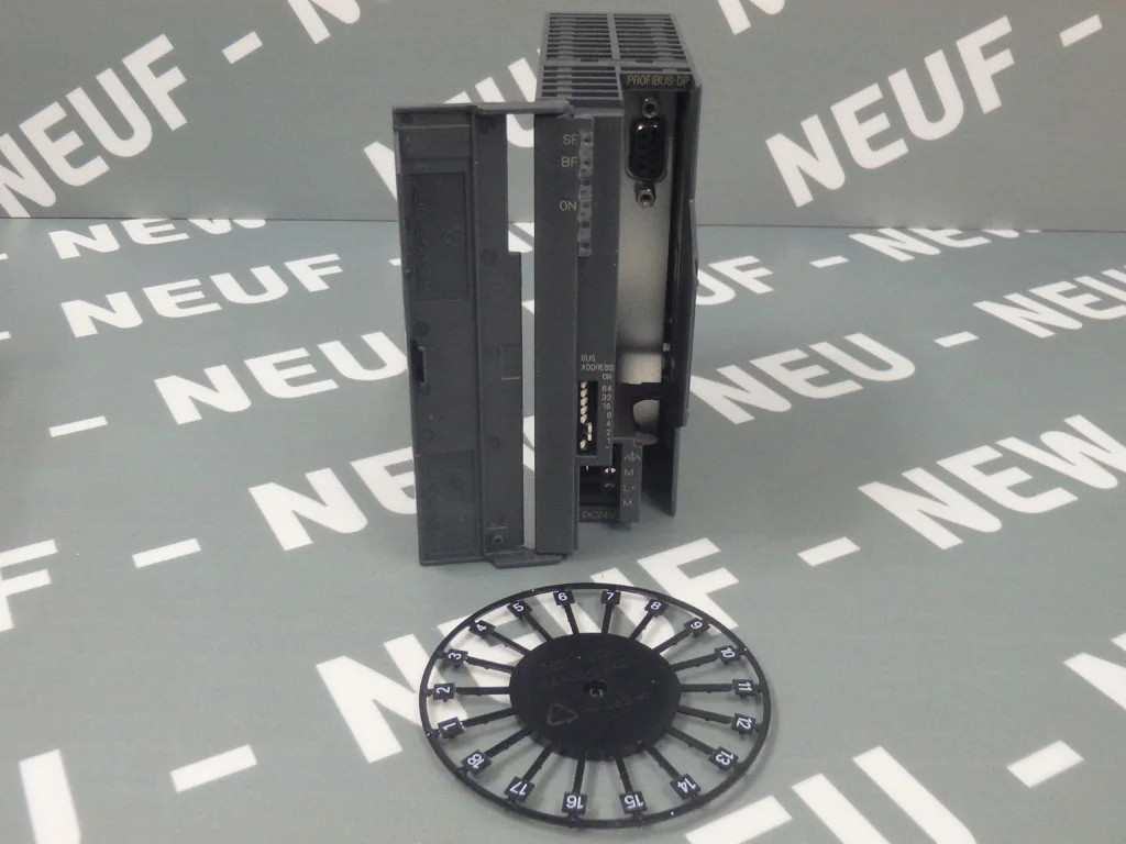 SIEMENS 6ES7153-1AA03-0XB0