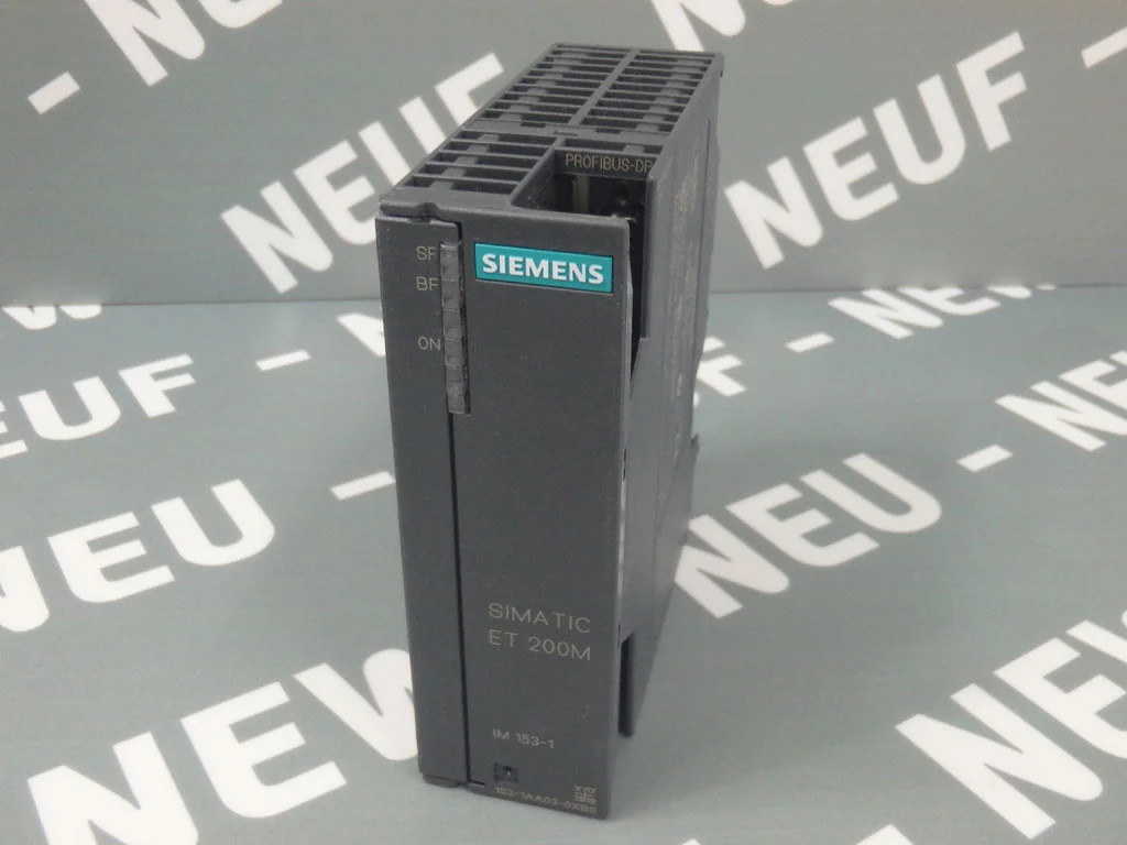 SIEMENS 6ES7153-1AA03-0XB0