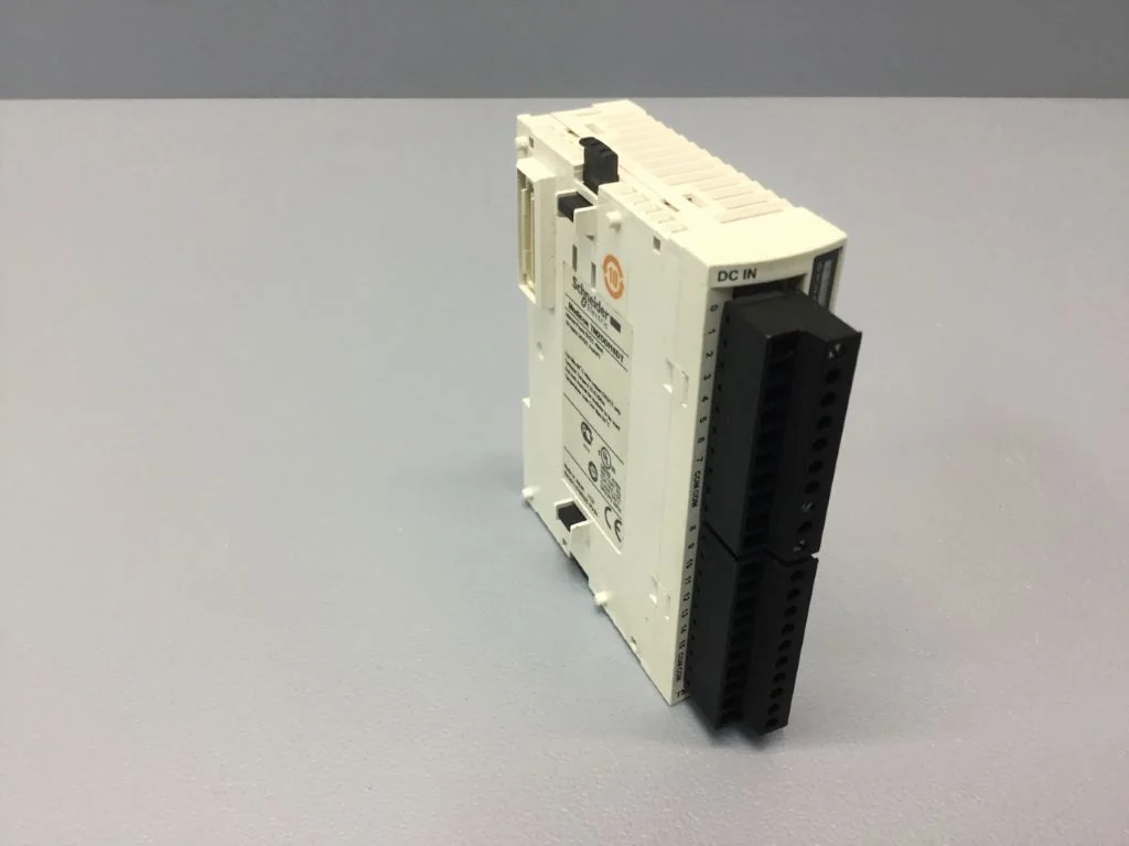 SCHNEIDER  TM2DDI16DT