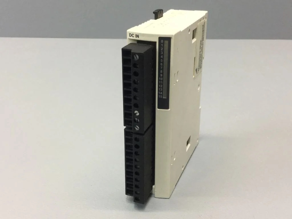 SCHNEIDER  TM2DDI16DT