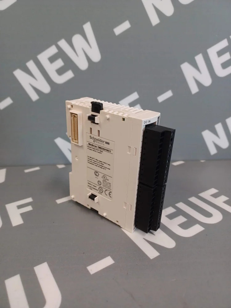 SCHNEIDER  TM2DDI16DT