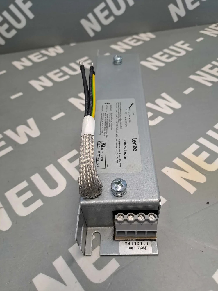 LENZE  E82ZZ75134B200