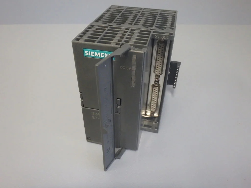 SIEMENS 6ES7361-3CA01-0AA0