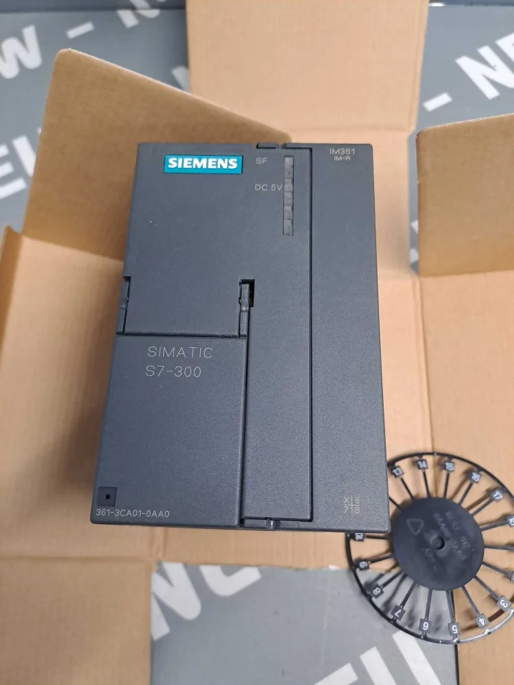 SIEMENS 6ES7361-3CA01-0AA0