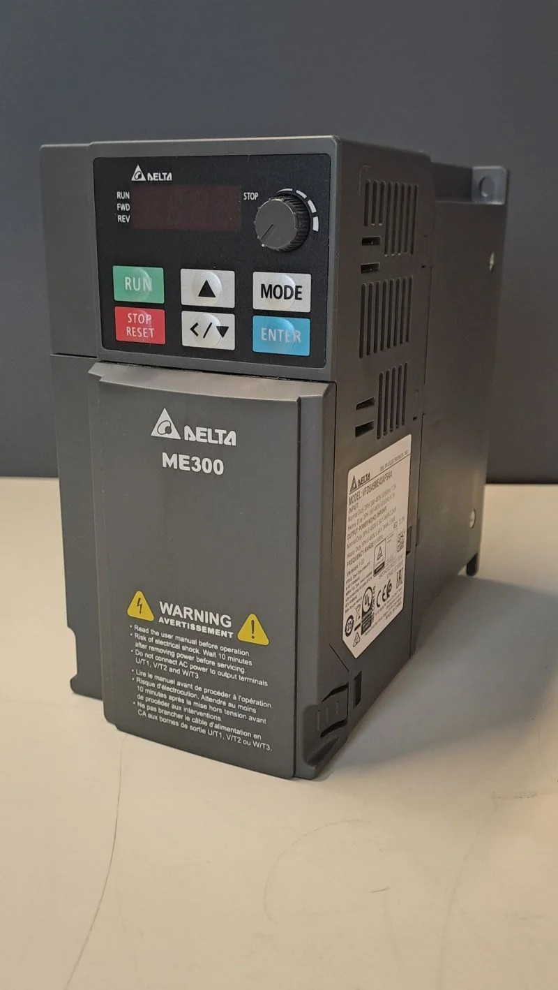 DELTA VFD5A5ME43AFSAA