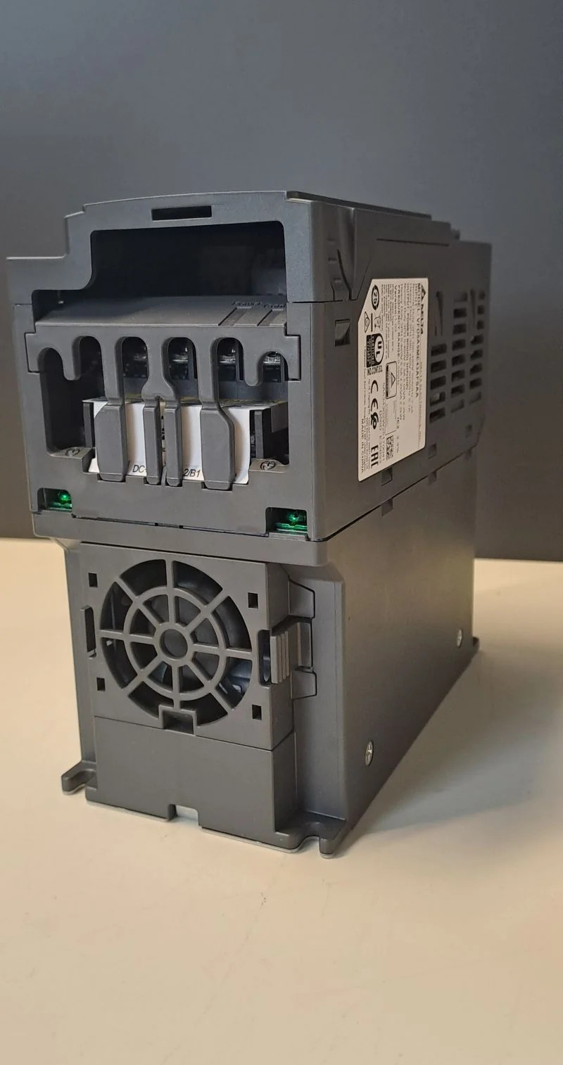 DELTA VFD5A5ME43AFSAA