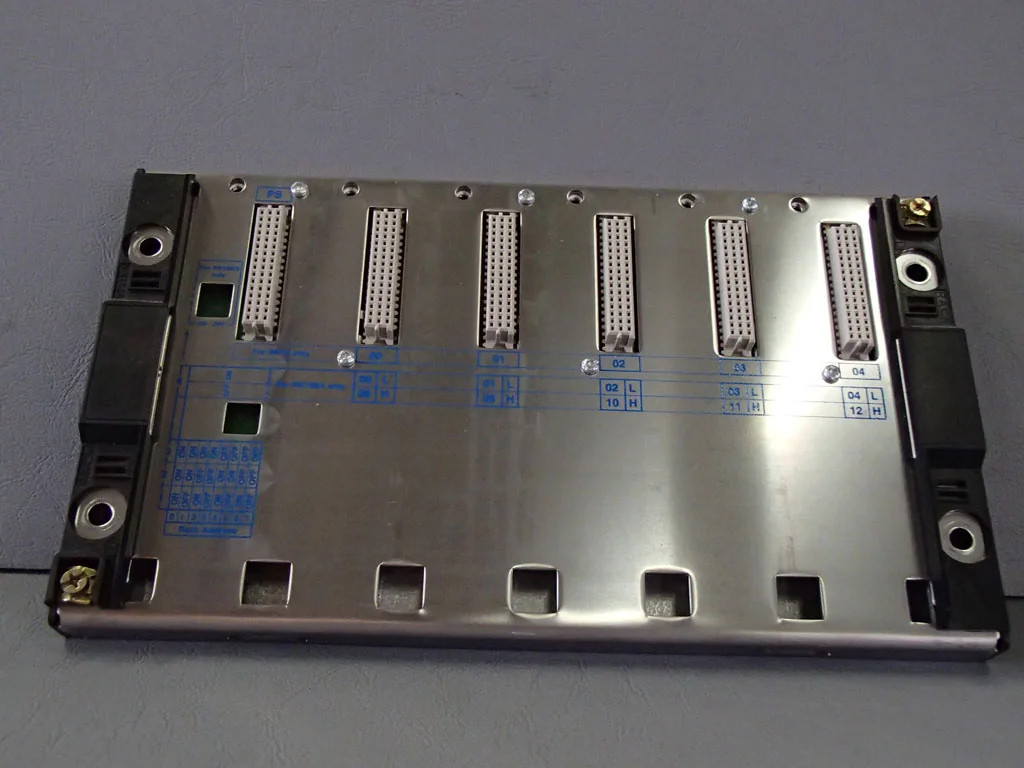 TÉLÉMÉCANIQUE  TSXRKY6