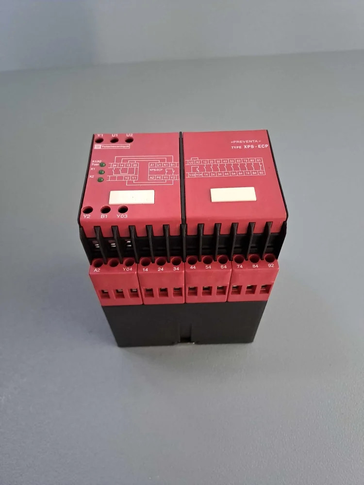 SCHNEIDER  XPSECP5131