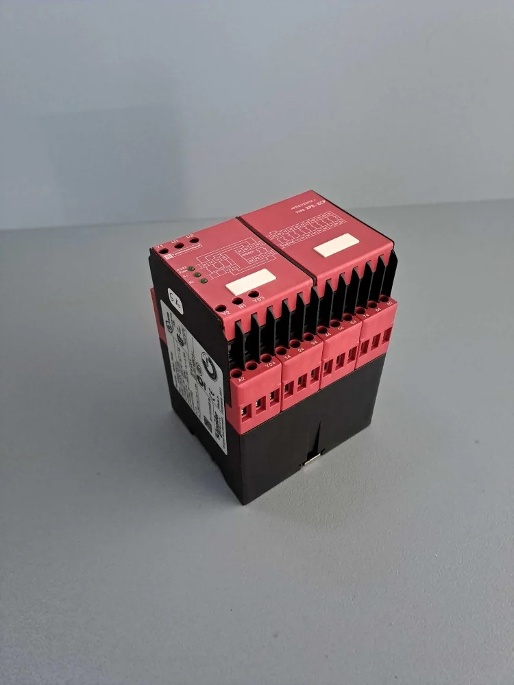 SCHNEIDER  XPSECP5131