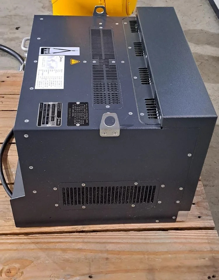 STAUBLI  ROBOT TX60 - CS8C