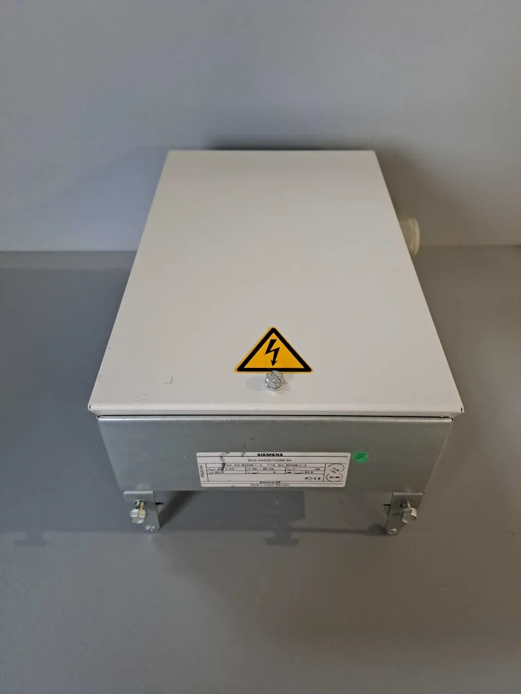 SIEMENS BD2-AK02X/F2258-3N