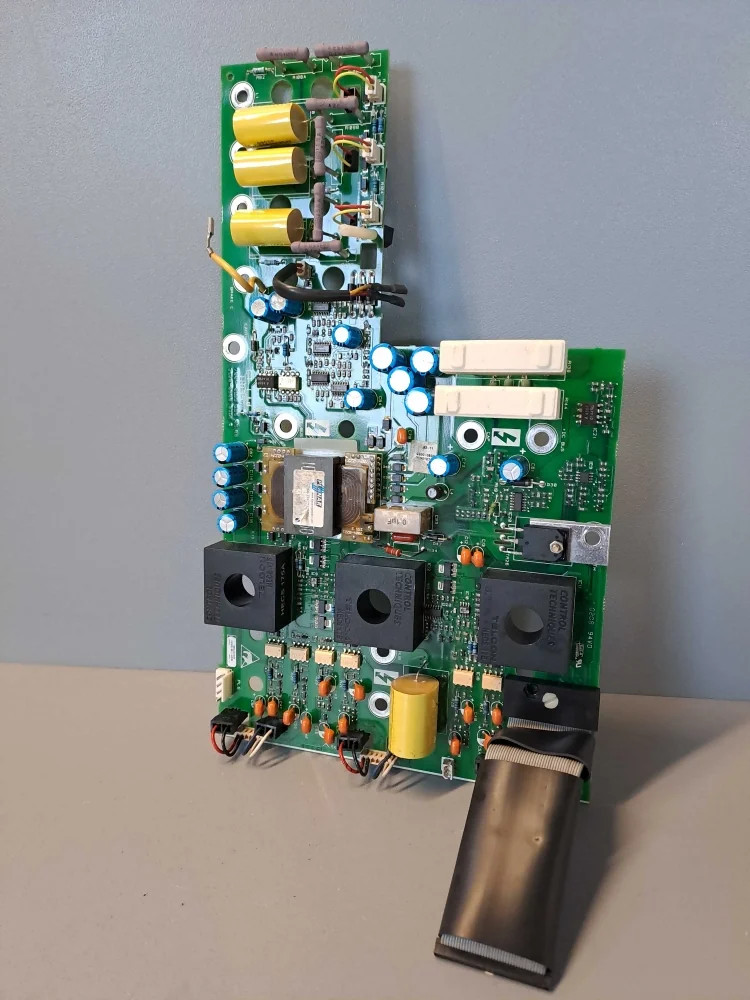 ERMERSON  70040193ISS0500