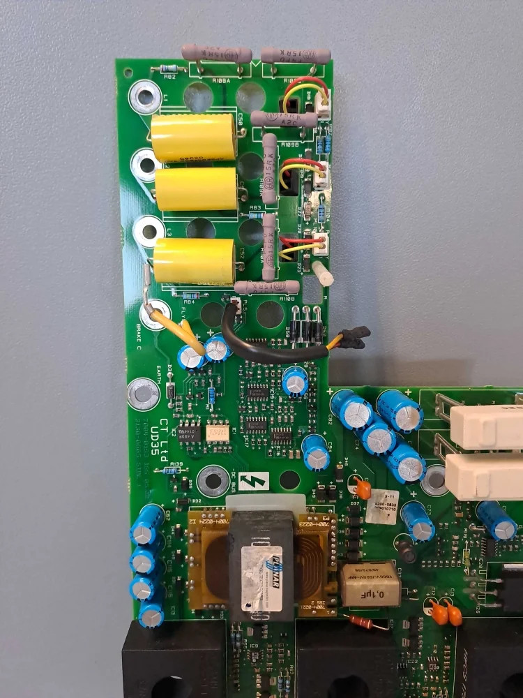 ERMERSON  70040193ISS0500