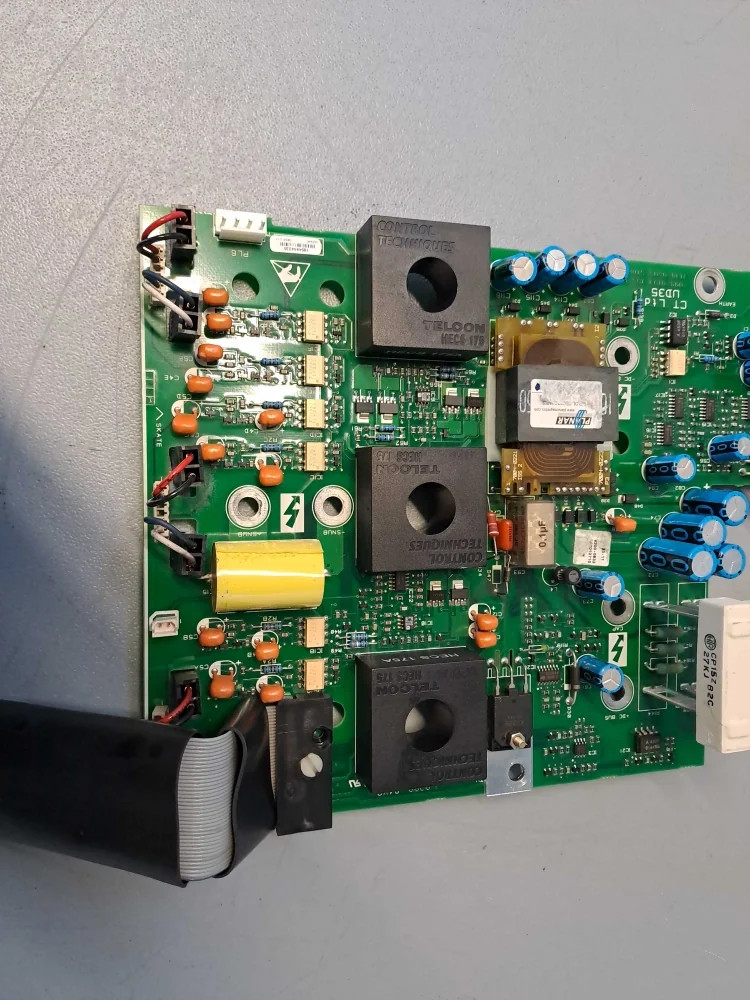 ERMERSON  70040193ISS0500